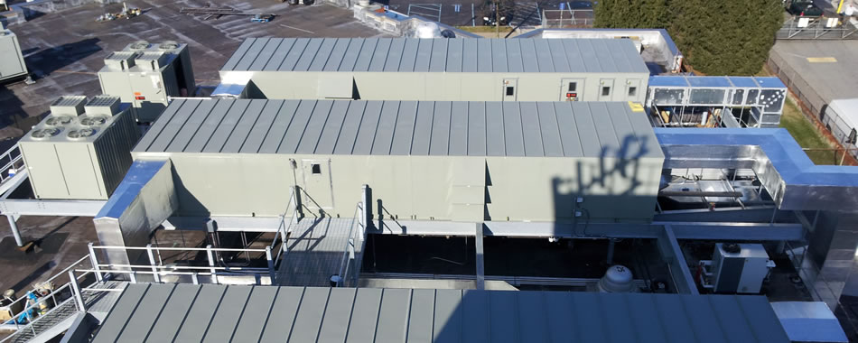 Sav Mor Mechanical | Energy Management Specialists