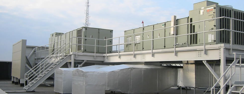 Sav Mor Mechanical | Energy Management Specialists