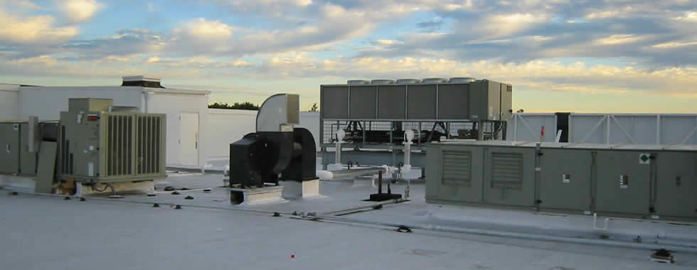 Sav Mor Mechanical | Energy Management Specialists
