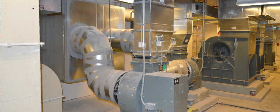 Sav Mor Mechanical | Energy Management Specialists