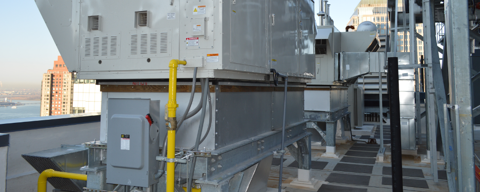 Sav Mor Mechanical | Energy Management Specialists