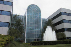 Crossroads Corporate Center