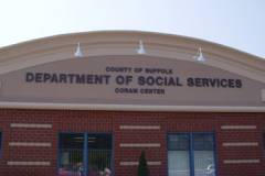 Department of Social Services