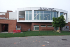 Stony Brook Dubin Center